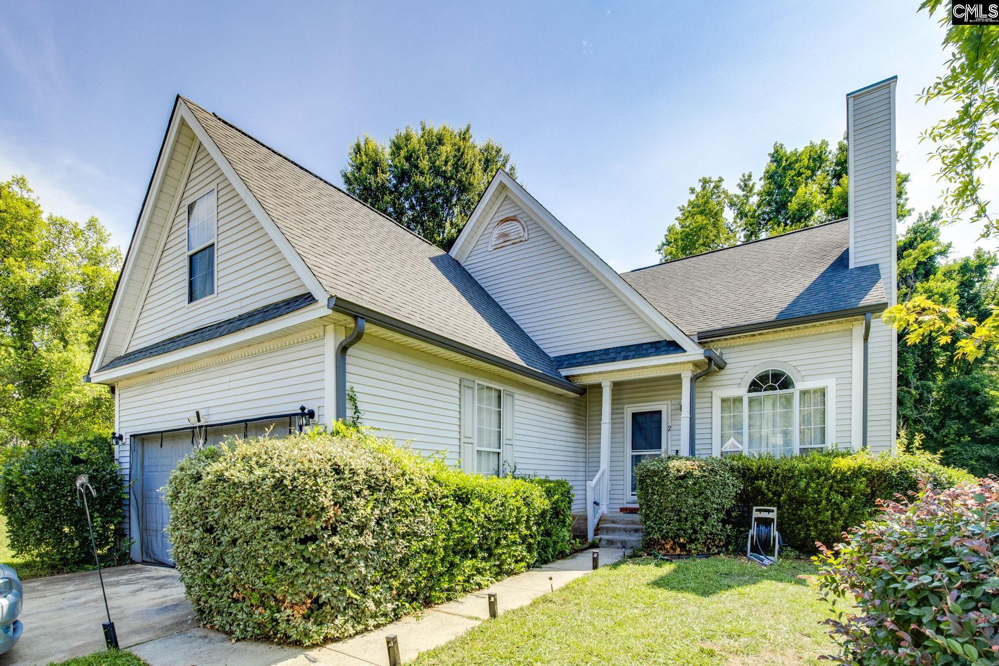 2 Haven Ridge Place Columbia, SC 29212 - Photo 1 of 29 Gallery Image 1