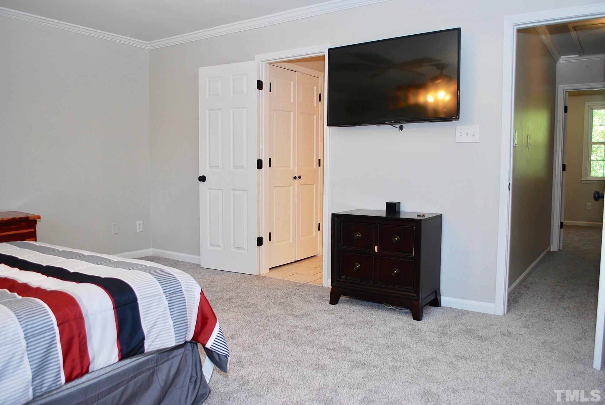 5715 Pool Side Drive Raleigh, NC 27612 - Photo 15 of 28