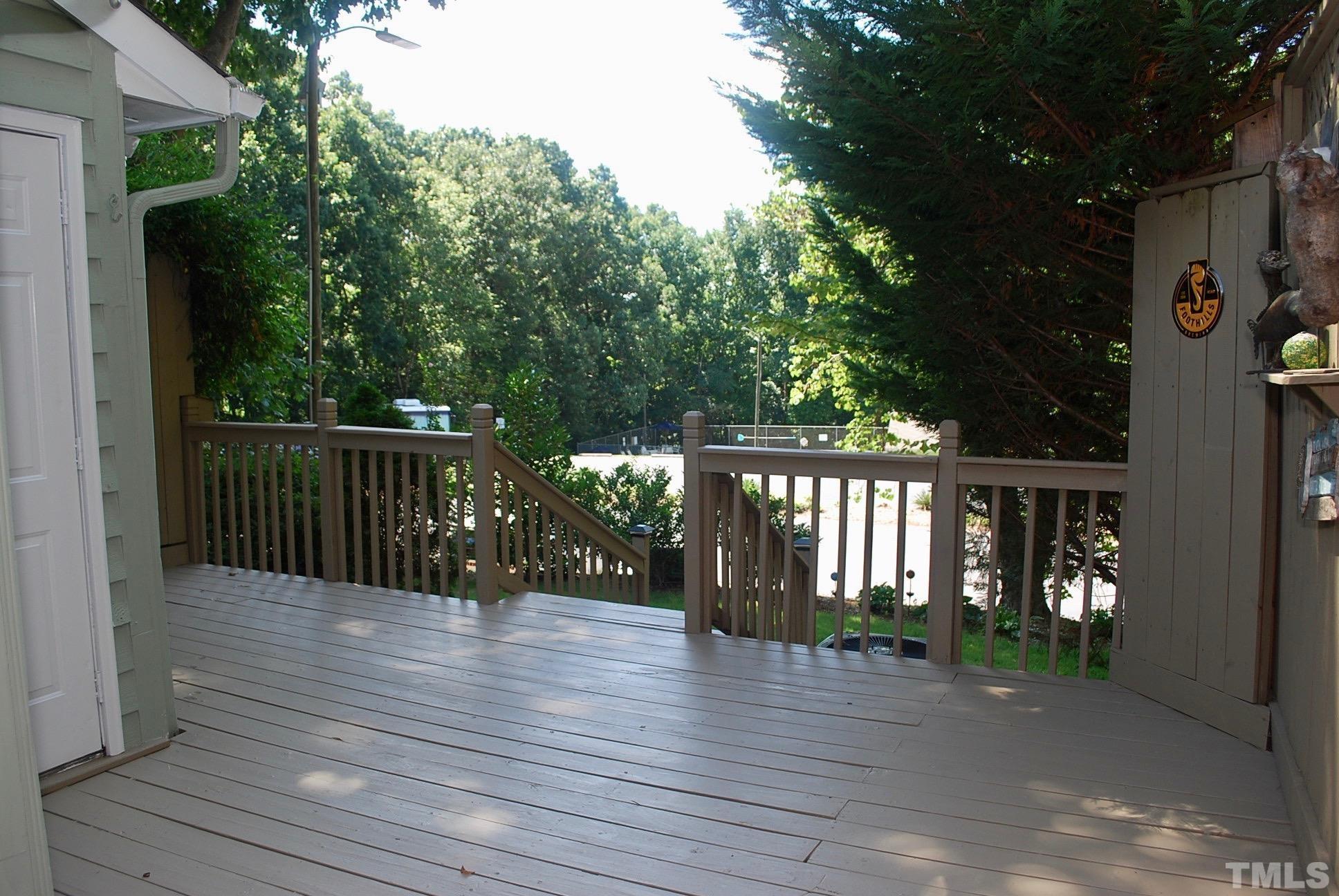 5715 Pool Side Drive Raleigh, NC 27612 - Photo 22 of 28