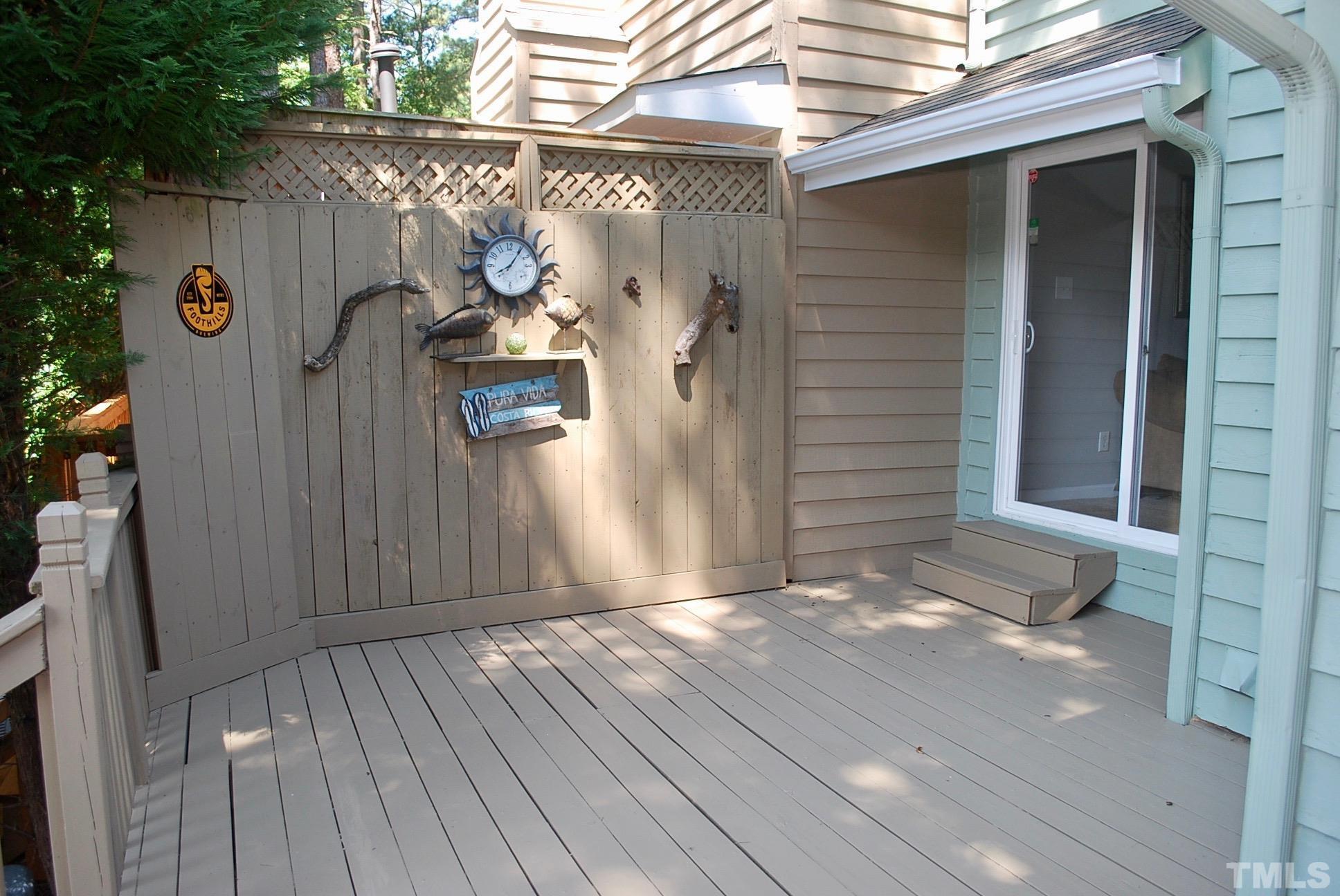 5715 Pool Side Drive Raleigh, NC 27612 - Photo 23 of 28