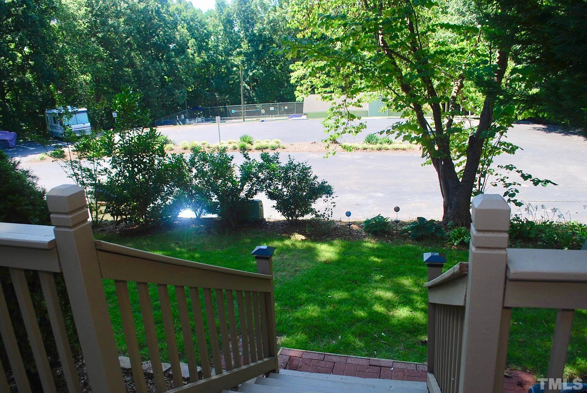 5715 Pool Side Drive Raleigh, NC 27612 - Photo 25 of 28