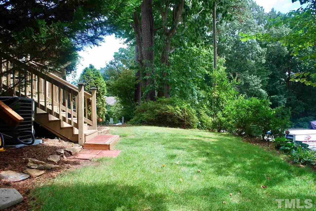 5715 Pool Side Drive Raleigh, NC 27612 - Photo 26 of 28