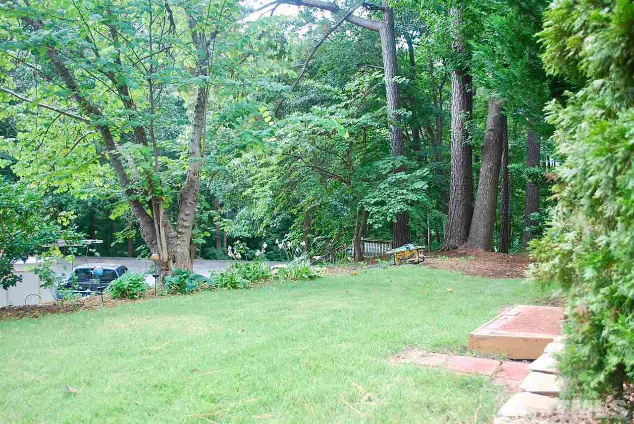 5715 Pool Side Drive Raleigh, NC 27612 - Photo 27 of 28