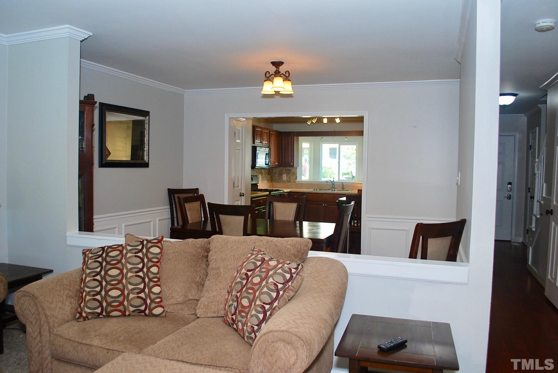 5715 Pool Side Drive Raleigh, NC 27612 - Photo 6 of 28