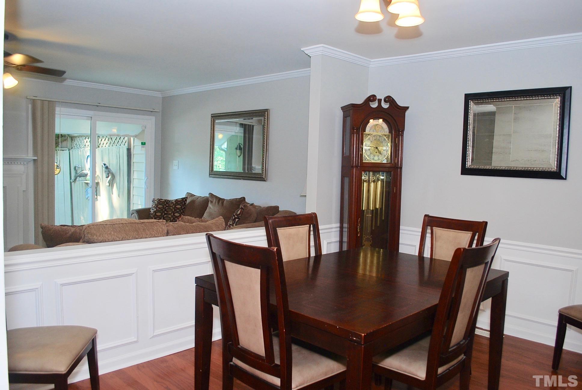 5715 Pool Side Drive Raleigh, NC 27612 - Photo 7 of 28