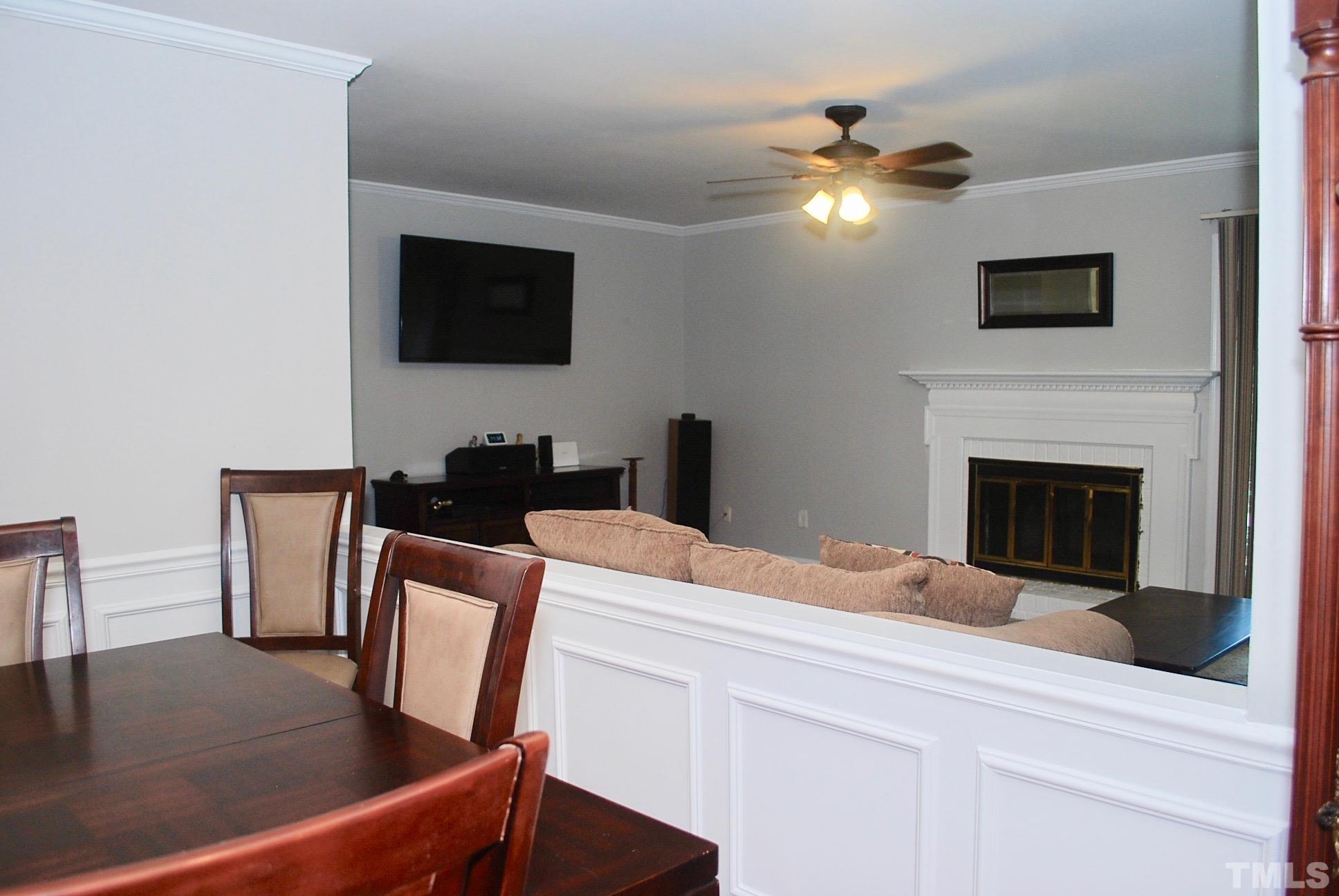 5715 Pool Side Drive Raleigh, NC 27612 - Photo 8 of 28