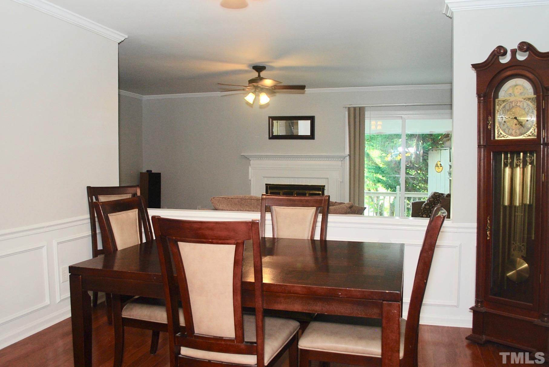 5715 Pool Side Drive Raleigh, NC 27612 - Photo 10 of 28