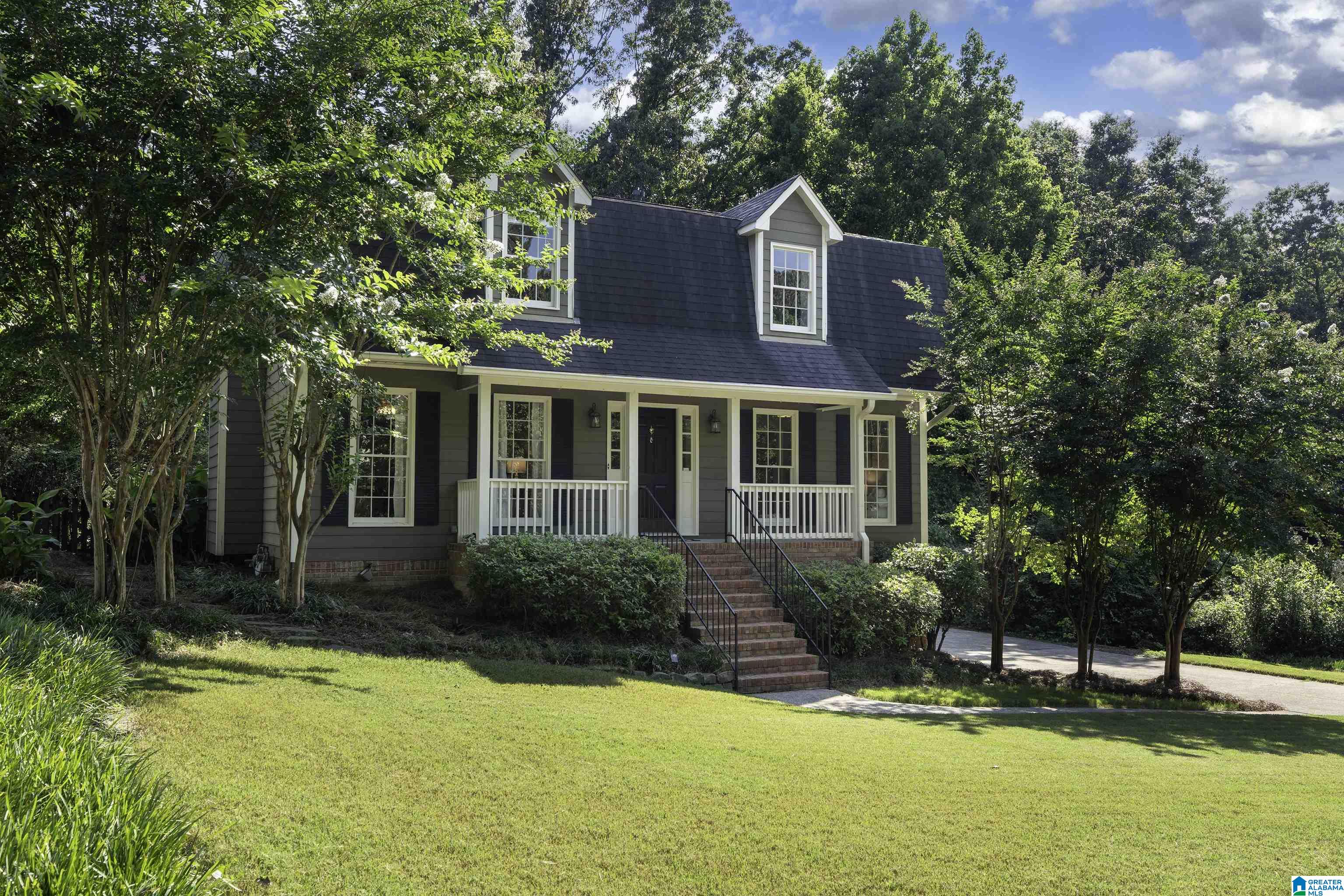 3624 Robin Circle Birmingham, AL 35242 - Photo 3 of 32