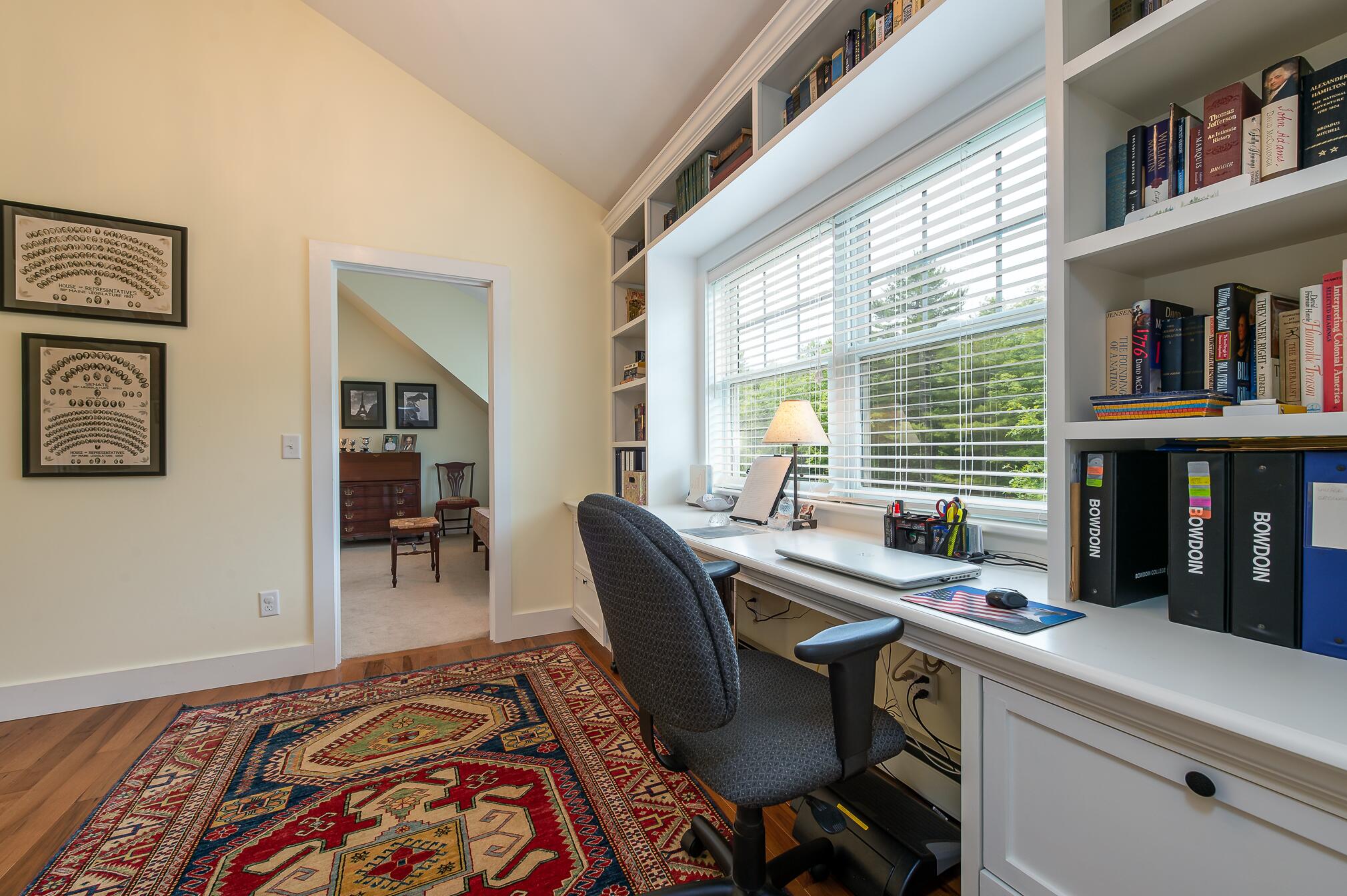 38 Sunset Ridge Drive Harpswell, ME 04079 - Photo 19 of 57 DSC_9351-Edit