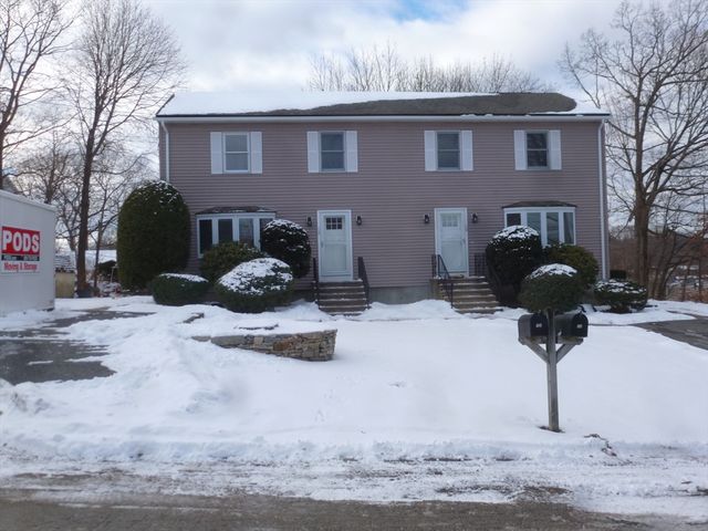 $691,000 | 10-12 County Street, Worcester, MA 01604