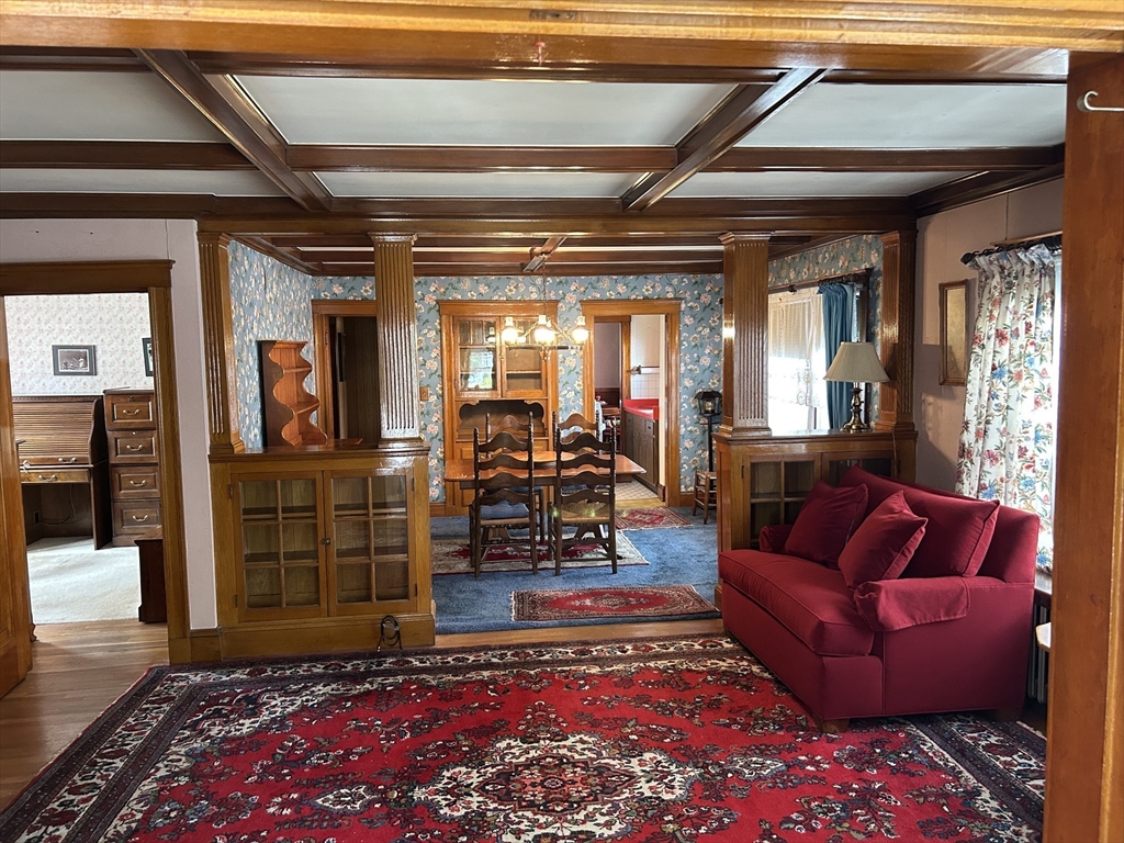 21 Bexley Road Boston, MA 02131 - Photo 9 of 34 Gallery Image 9