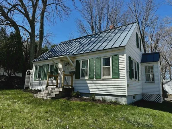 $279,500 | 345 Center Street, Old Town, ME 04468