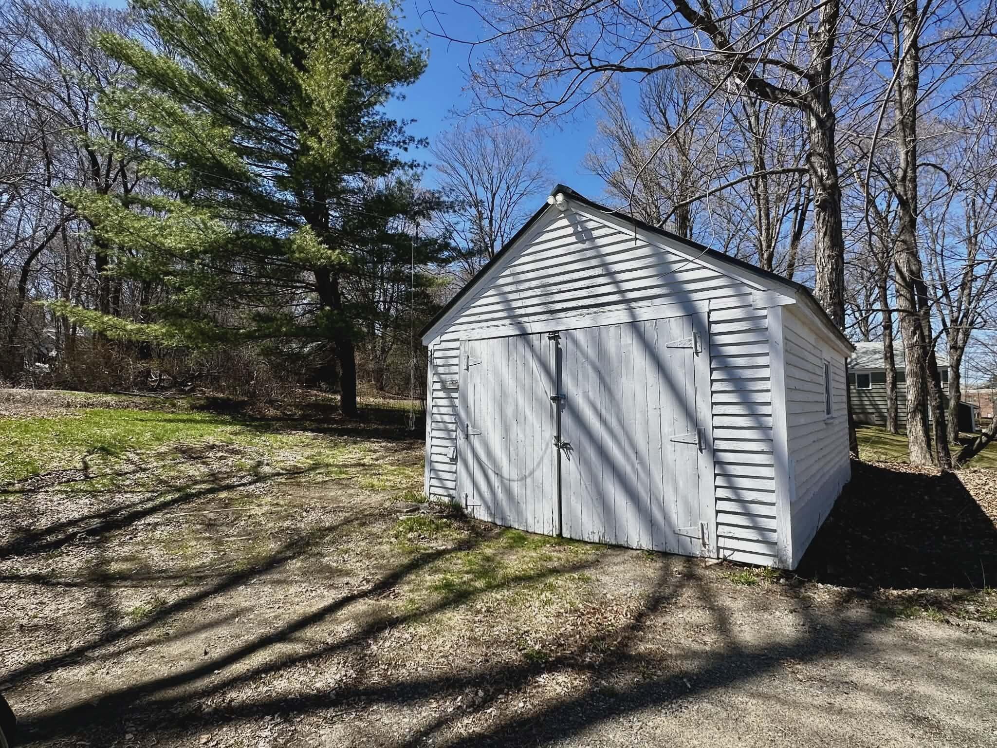 345 Center Street Old Town, ME 04468 - Photo 36 of 37 36a