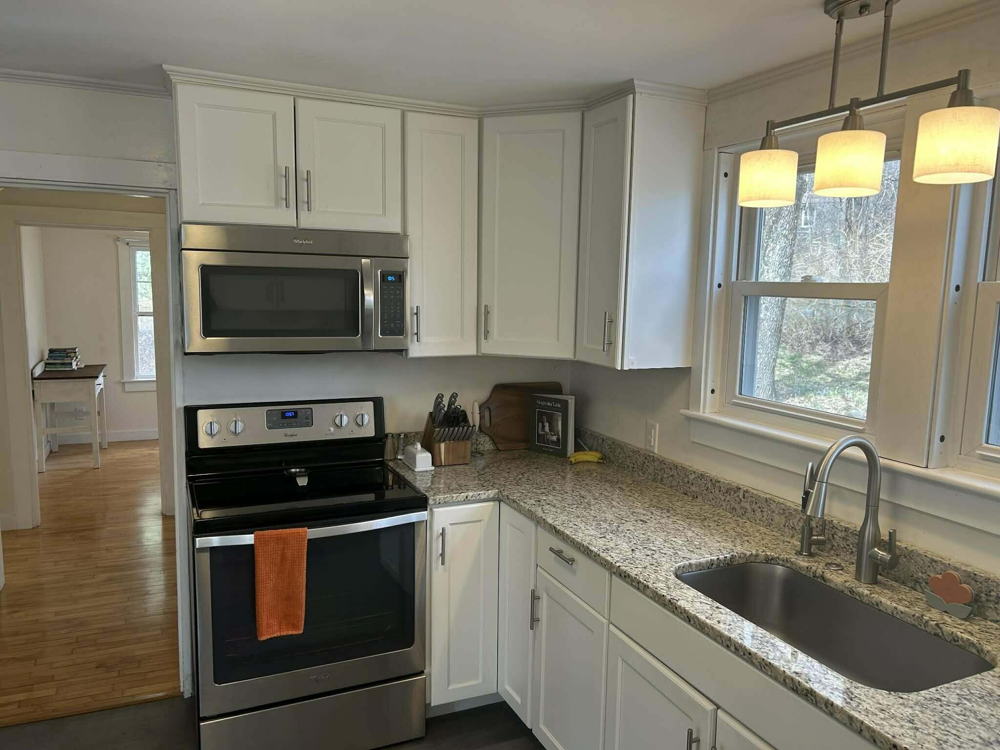 345 Center Street Old Town, ME 04468 - Photo 5 of 37 5