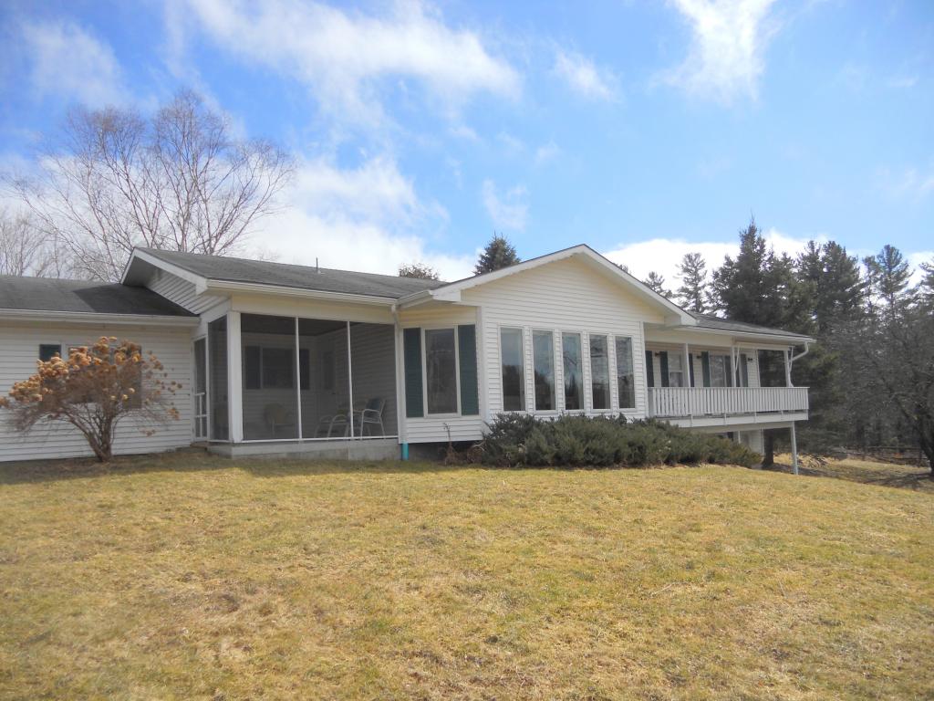 1614 Elmore Road Morristown, VT 05661 - Photo 2 of 26