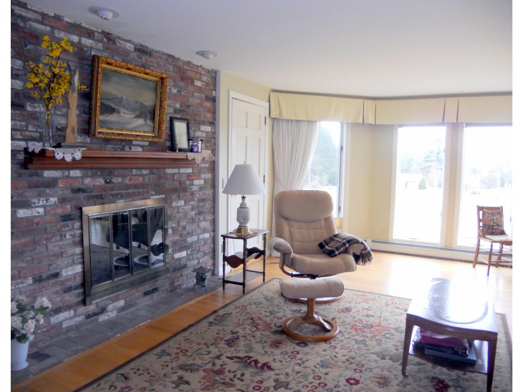 1614 Elmore Road Morristown, VT 05661 - Photo 5 of 26