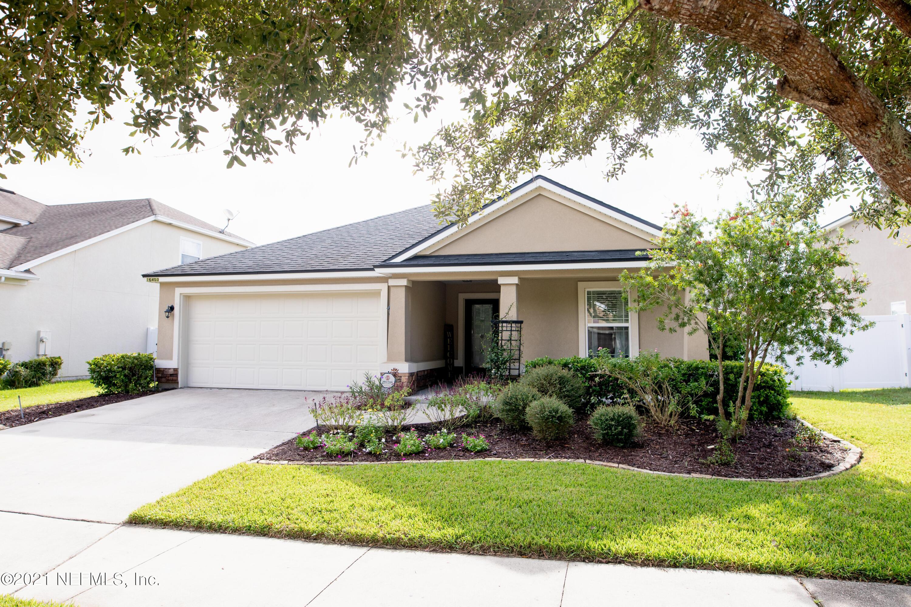 16403 Tisons Bluff Road Jacksonville, FL 32218 - Photo 1 of 38 6U5A0544