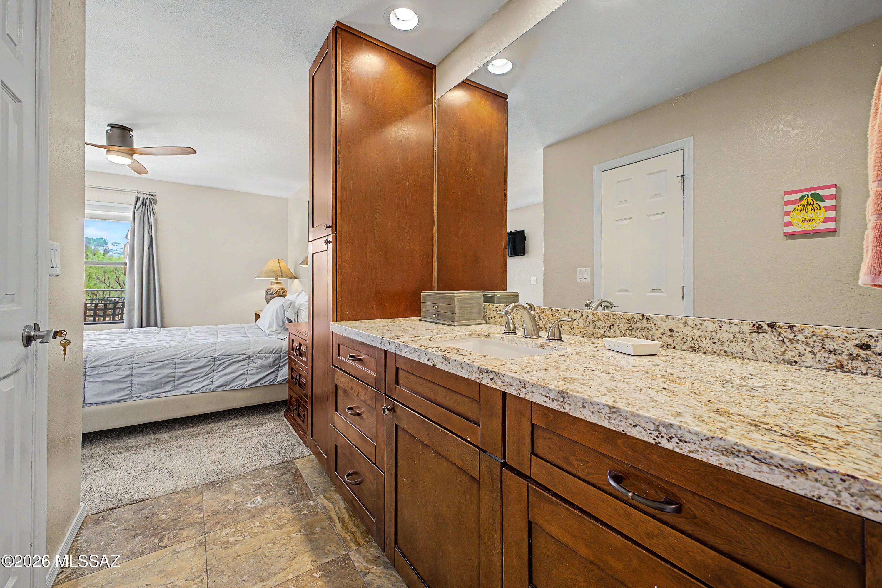 5800 North Kolb Road, Unit 4122 Tucson, AZ 85750 - Photo 13 of 20