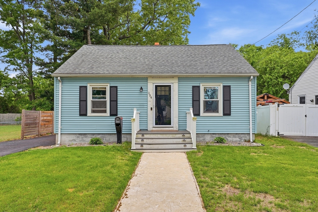 154 Russell Street Springfield, MA 01104 - Photo 29 of 29