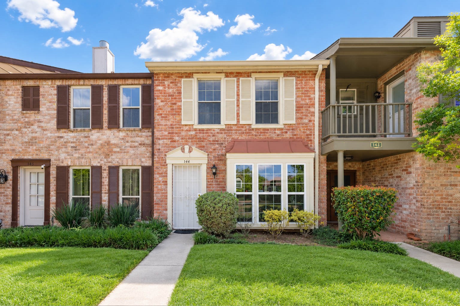 5801 Lumberdale Road, Unit 144 Houston, TX 77092 - Photo 38 of 43 Gallery Image 38