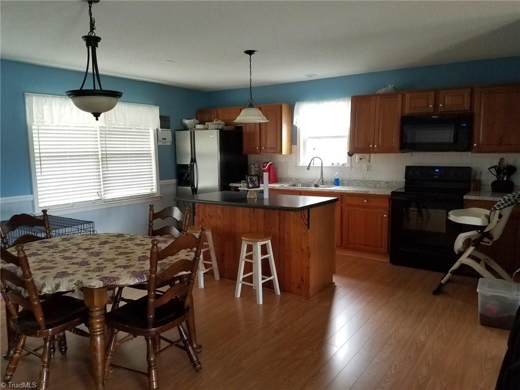 136 Everhart Road Mocksville, NC 27028 - Photo 11 of 25