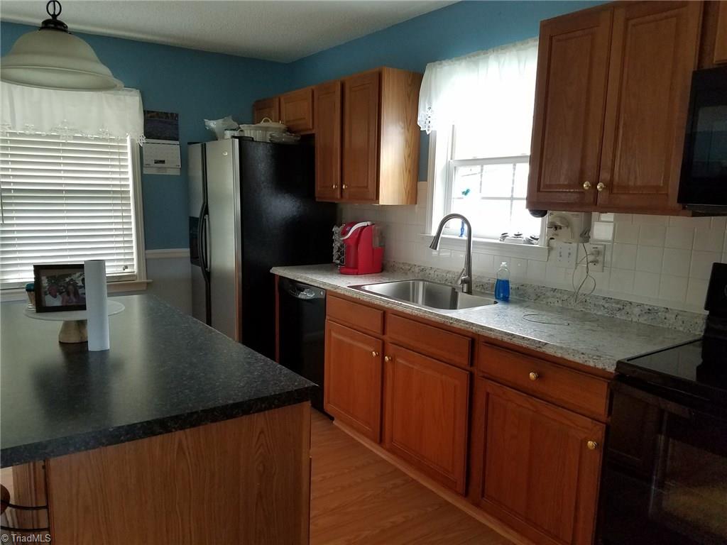 136 Everhart Road Mocksville, NC 27028 - Photo 12 of 25