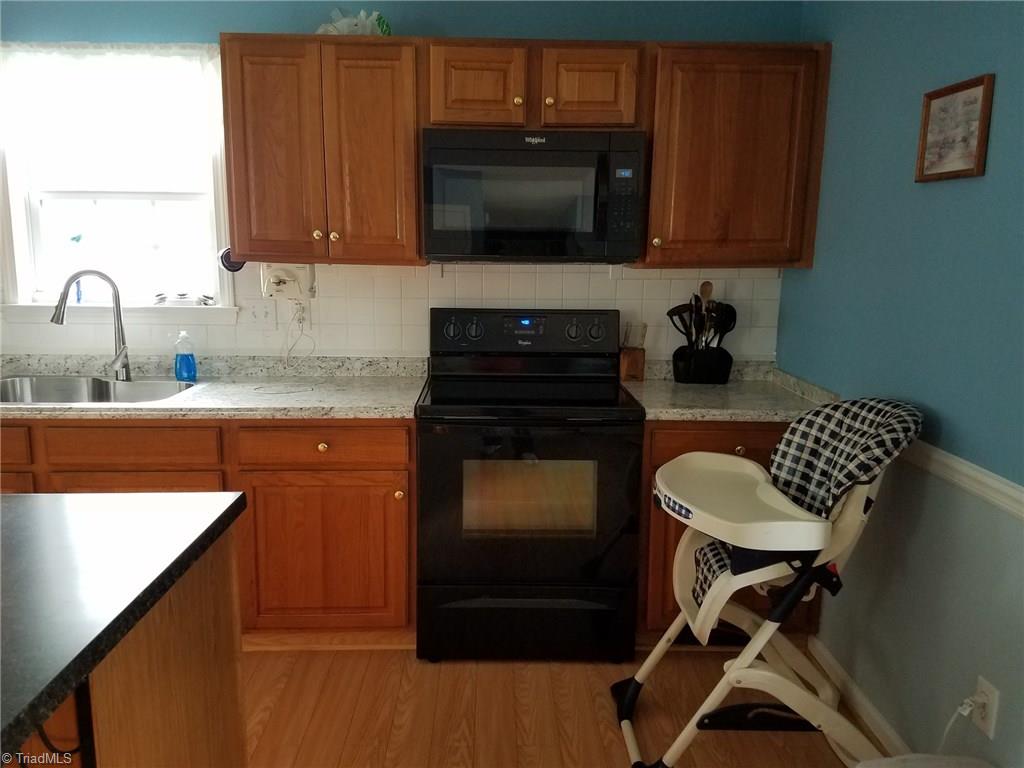 136 Everhart Road Mocksville, NC 27028 - Photo 13 of 25