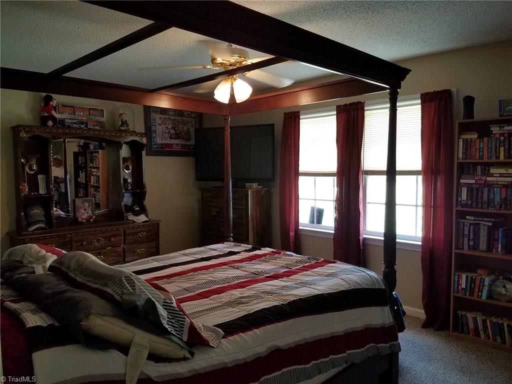 136 Everhart Road Mocksville, NC 27028 - Photo 16 of 25