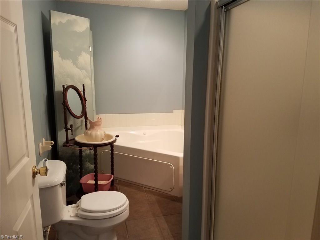 136 Everhart Road Mocksville, NC 27028 - Photo 18 of 25