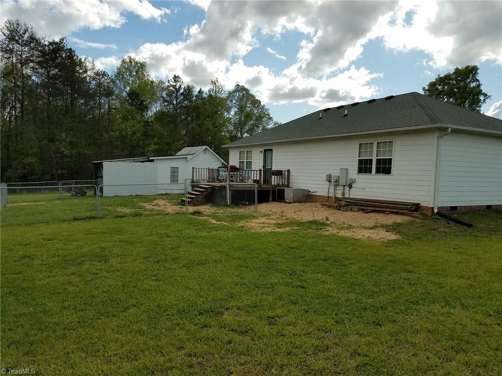 136 Everhart Road Mocksville, NC 27028 - Photo 5 of 25