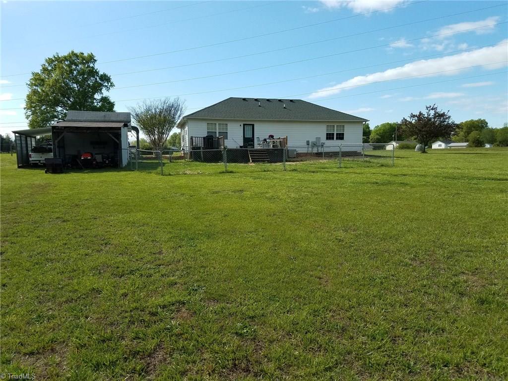 136 Everhart Road Mocksville, NC 27028 - Photo 6 of 25