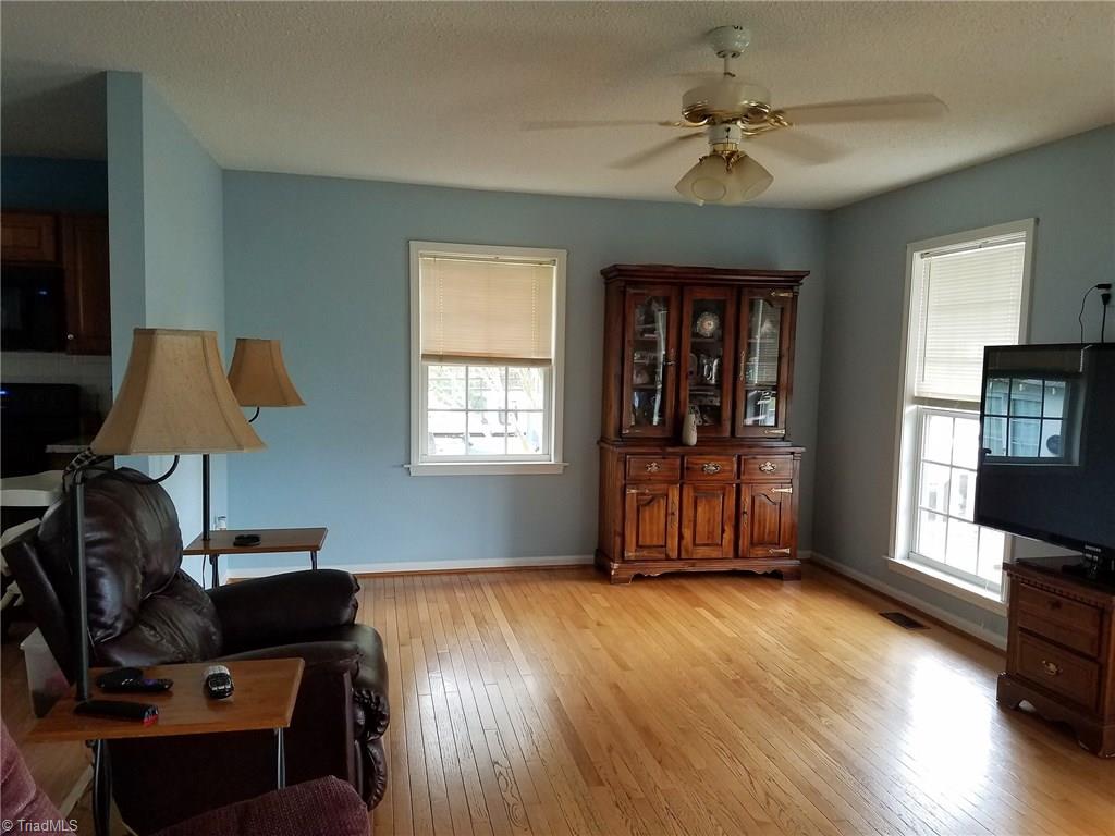 136 Everhart Road Mocksville, NC 27028 - Photo 7 of 25