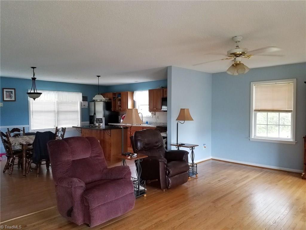 136 Everhart Road Mocksville, NC 27028 - Photo 8 of 25