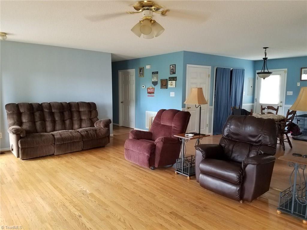 136 Everhart Road Mocksville, NC 27028 - Photo 9 of 25