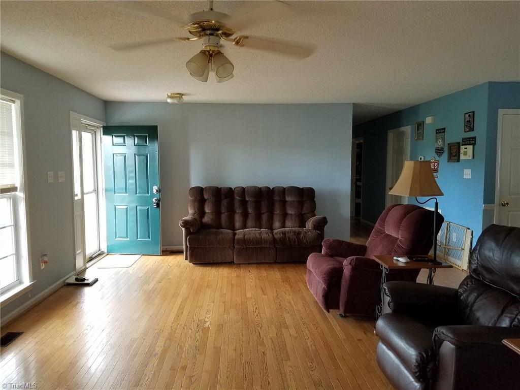136 Everhart Road Mocksville, NC 27028 - Photo 10 of 25