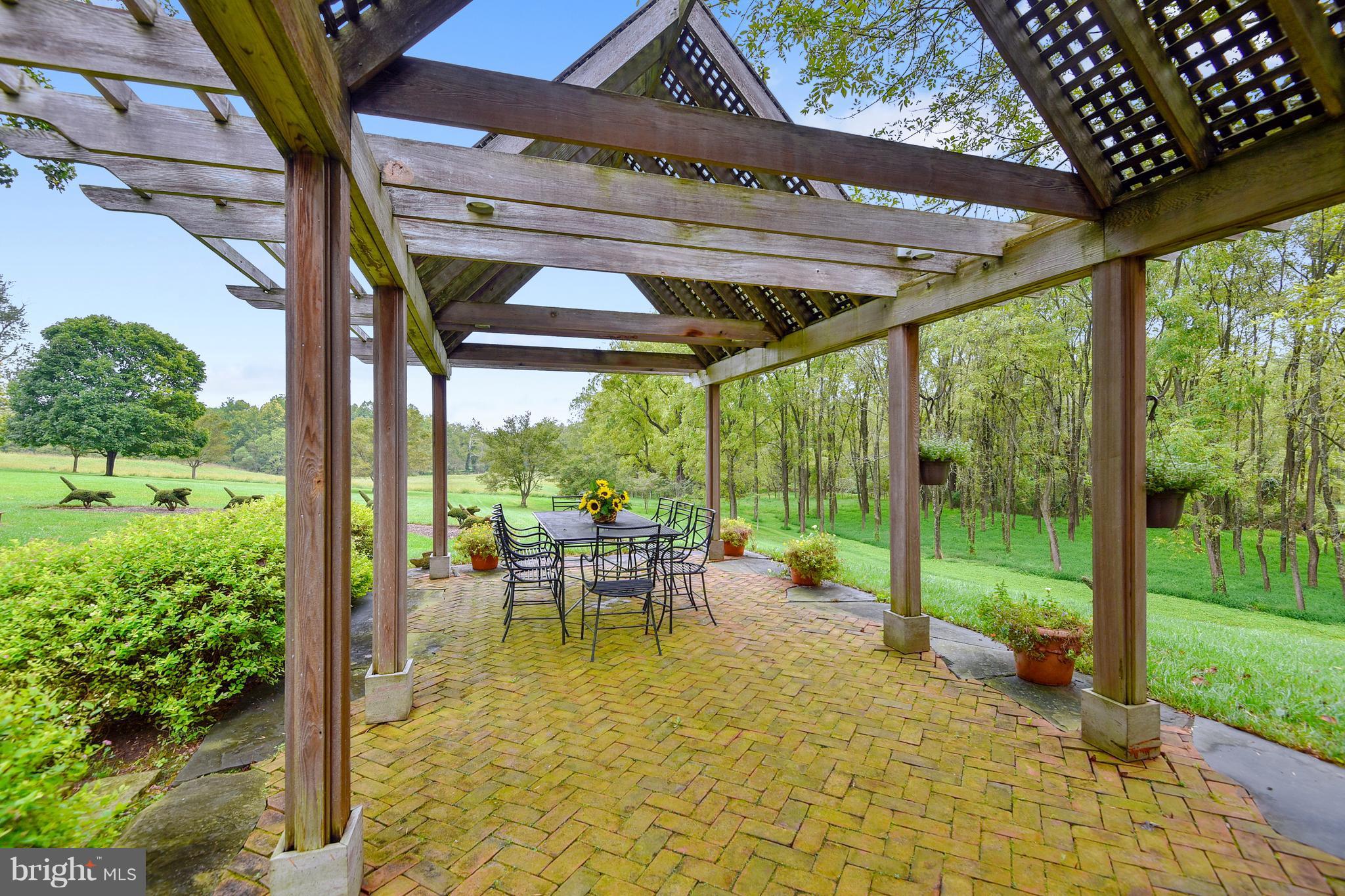 3741 Butler Road Glyndon, MD 21136 - Photo 3 of 28 Amazing View