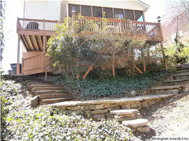 5436 Hickory Ridge Drive Birmingham, AL 35242 - Photo 20 of 20