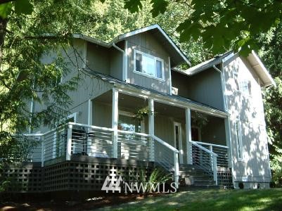 924 Redmond-Fall City Road Northeast Carnation, WA 98014 - Photo 1 of 1