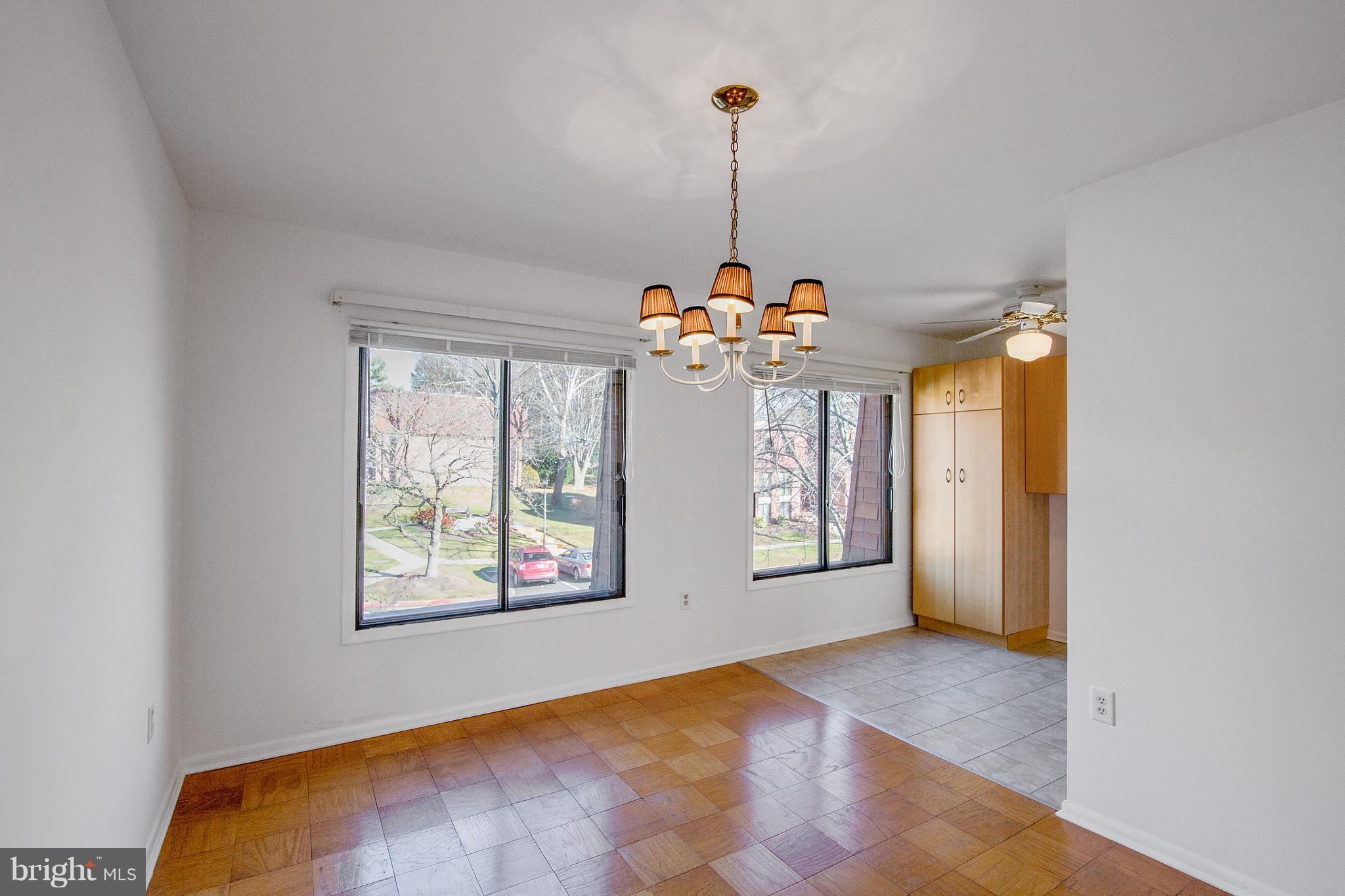 5253 West Running Brook Road, Unit 302 Columbia, MD 21044 - Photo 13 of 30 Dining Room