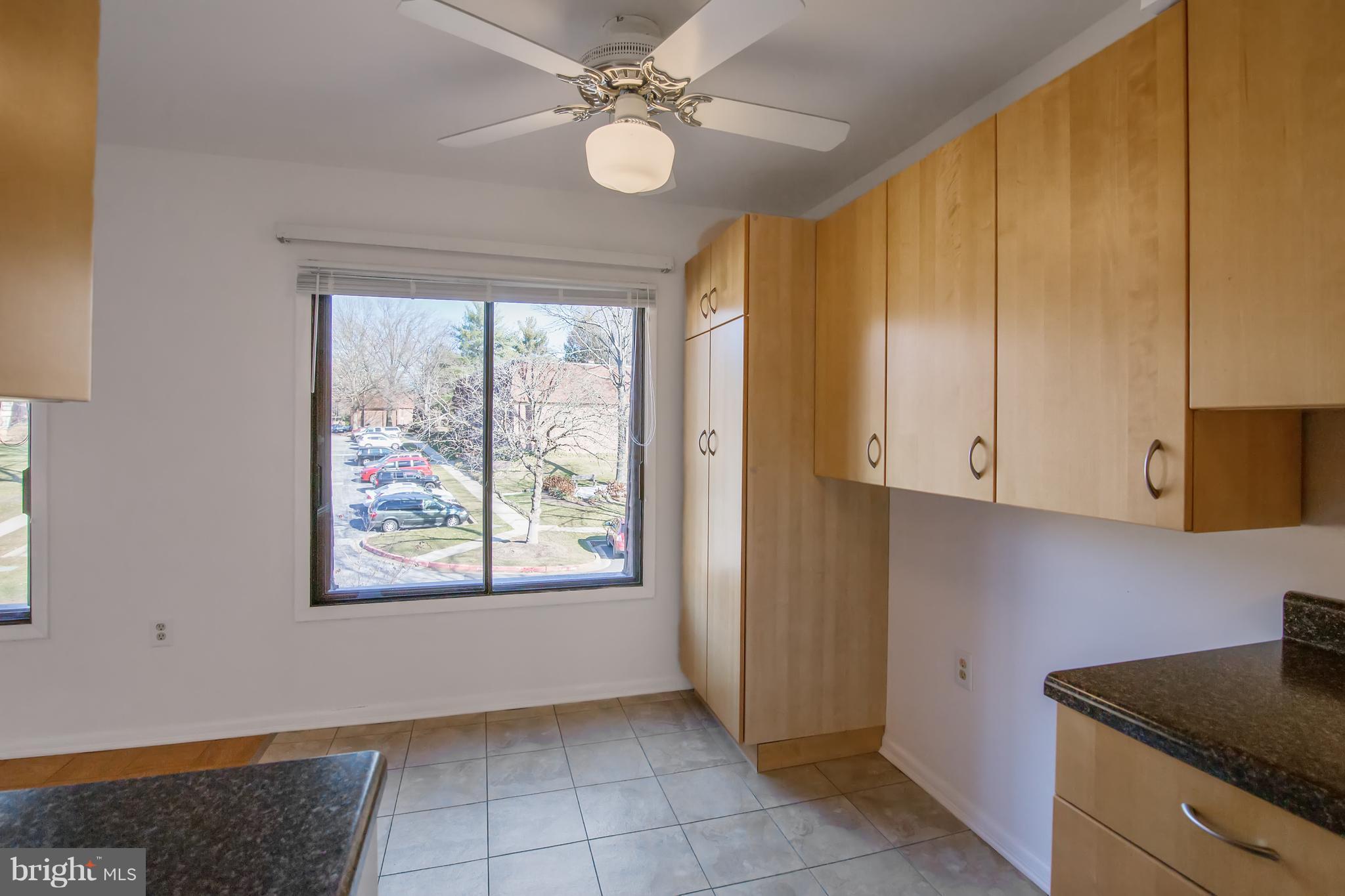 5253 West Running Brook Road, Unit 302 Columbia, MD 21044 - Photo 7 of 30 Updated Kitchen