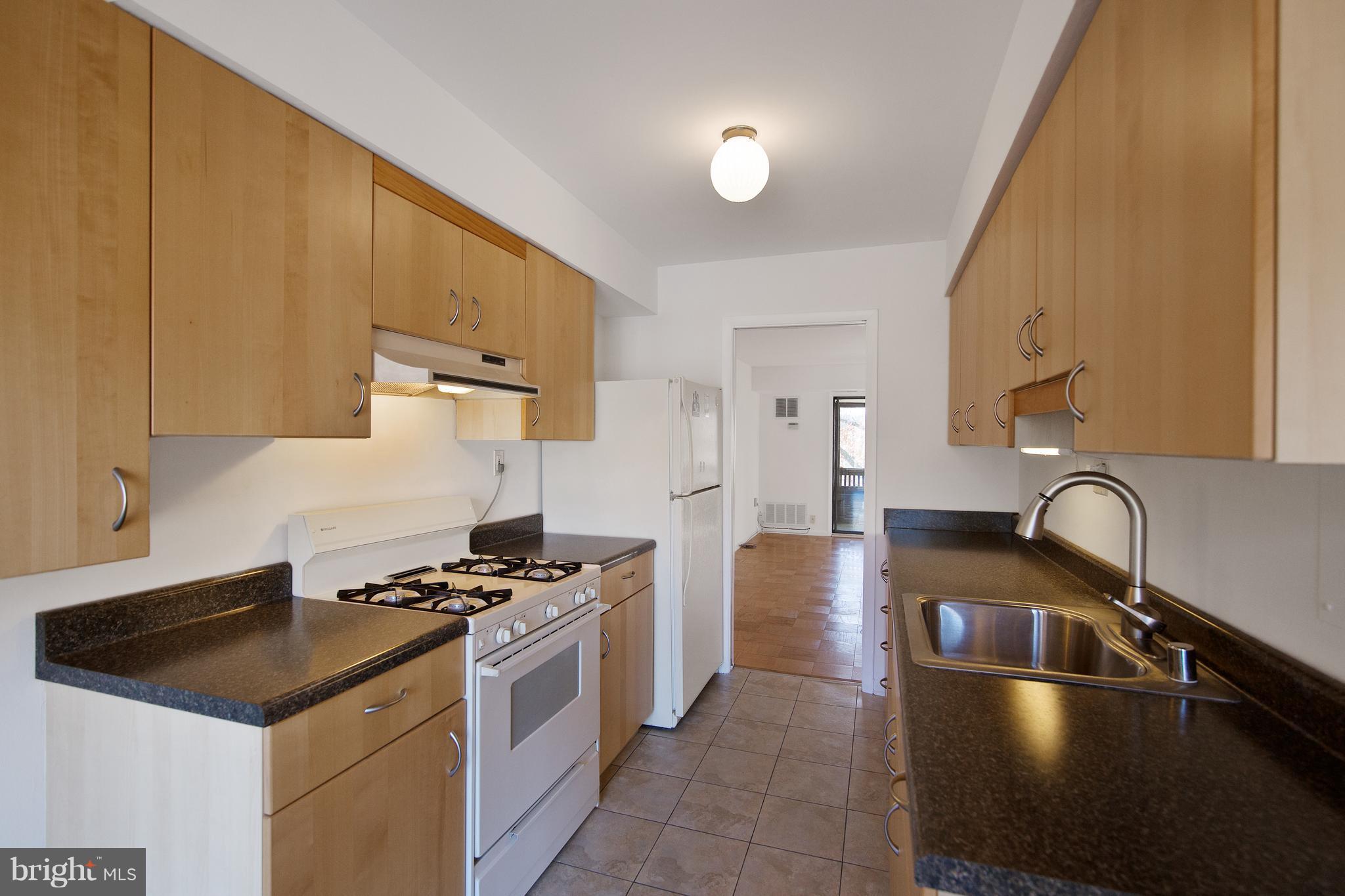 5253 West Running Brook Road, Unit 302 Columbia, MD 21044 - Photo 8 of 30 Updated Kitchen