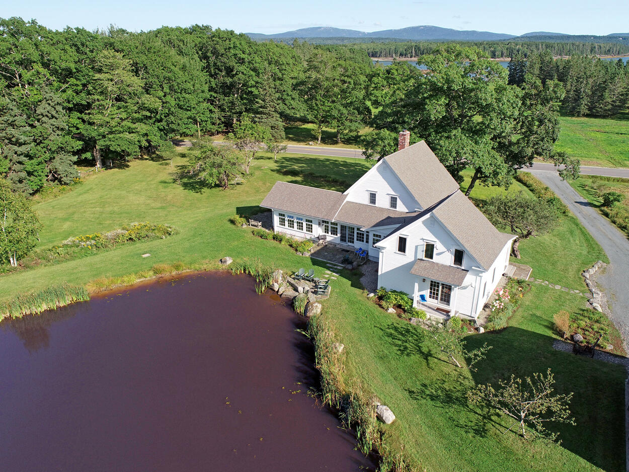 607 Oak Point Road Trenton, ME 04605 - Photo 17 of 187 Home Exterior (7)