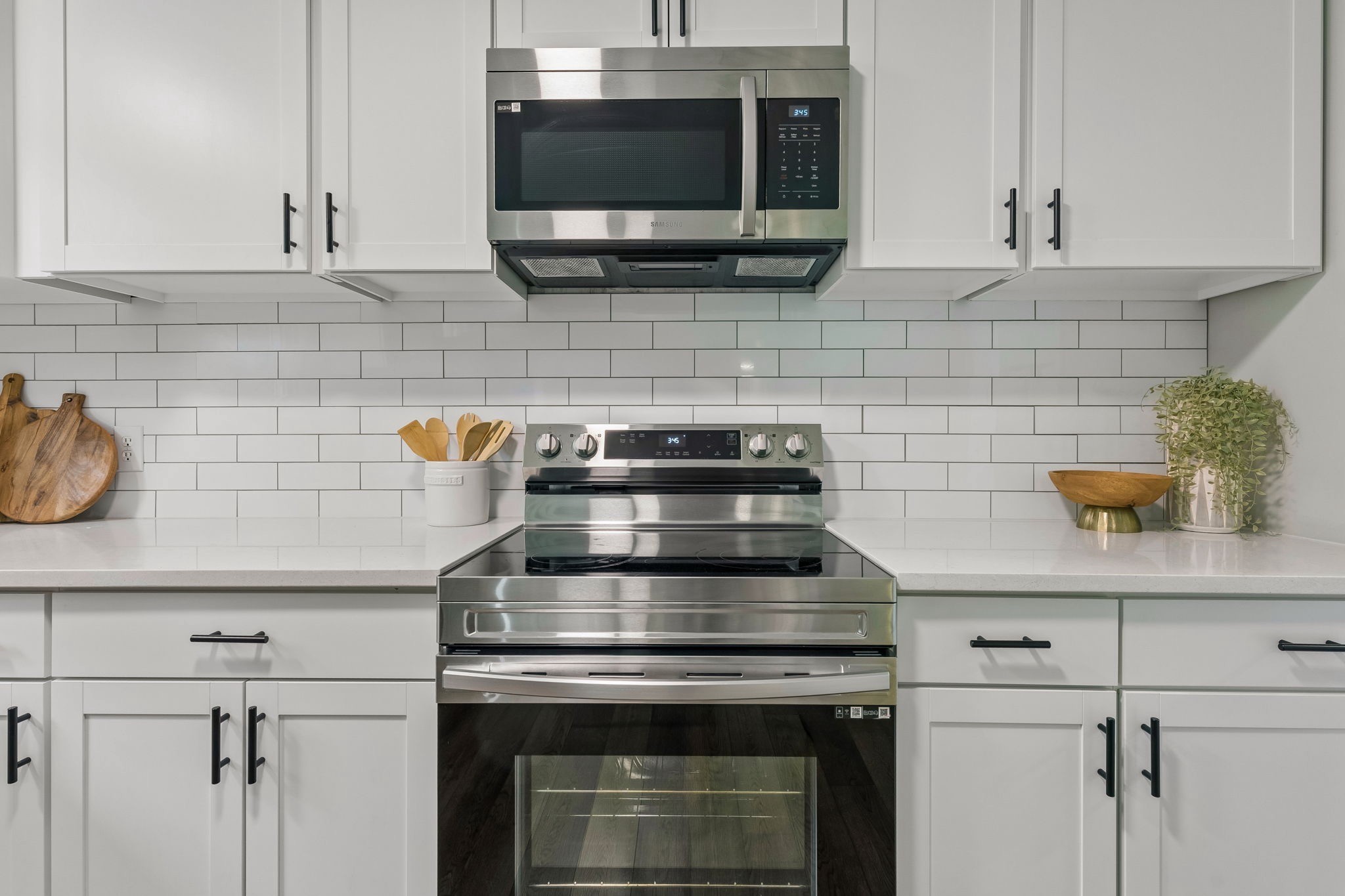 3908 Cedar Street Centerville, TN 37033 - Photo 1 of 31 a stove top oven sitting inside of a kitchen