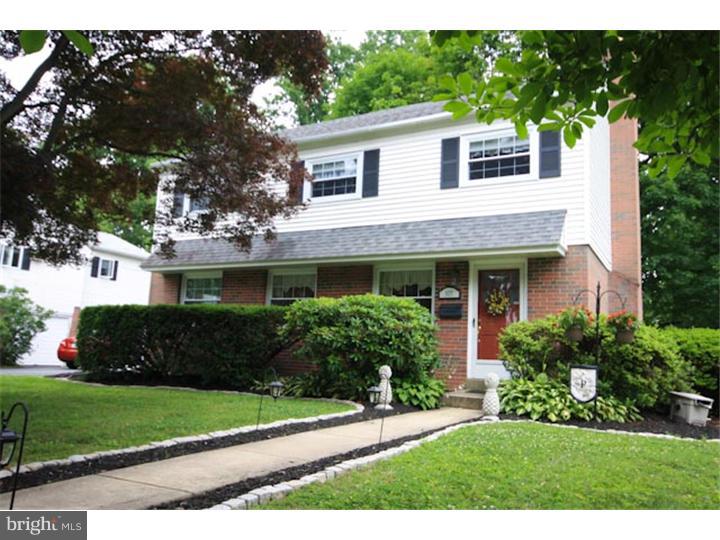 601 Sheffield Drive Springfield, PA 19064 - Photo 1 of 16 Gallery Image 1