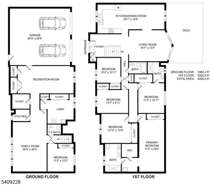 36 Yellow Brick Road Wayne, NJ 07470 - Photo 45 of 45