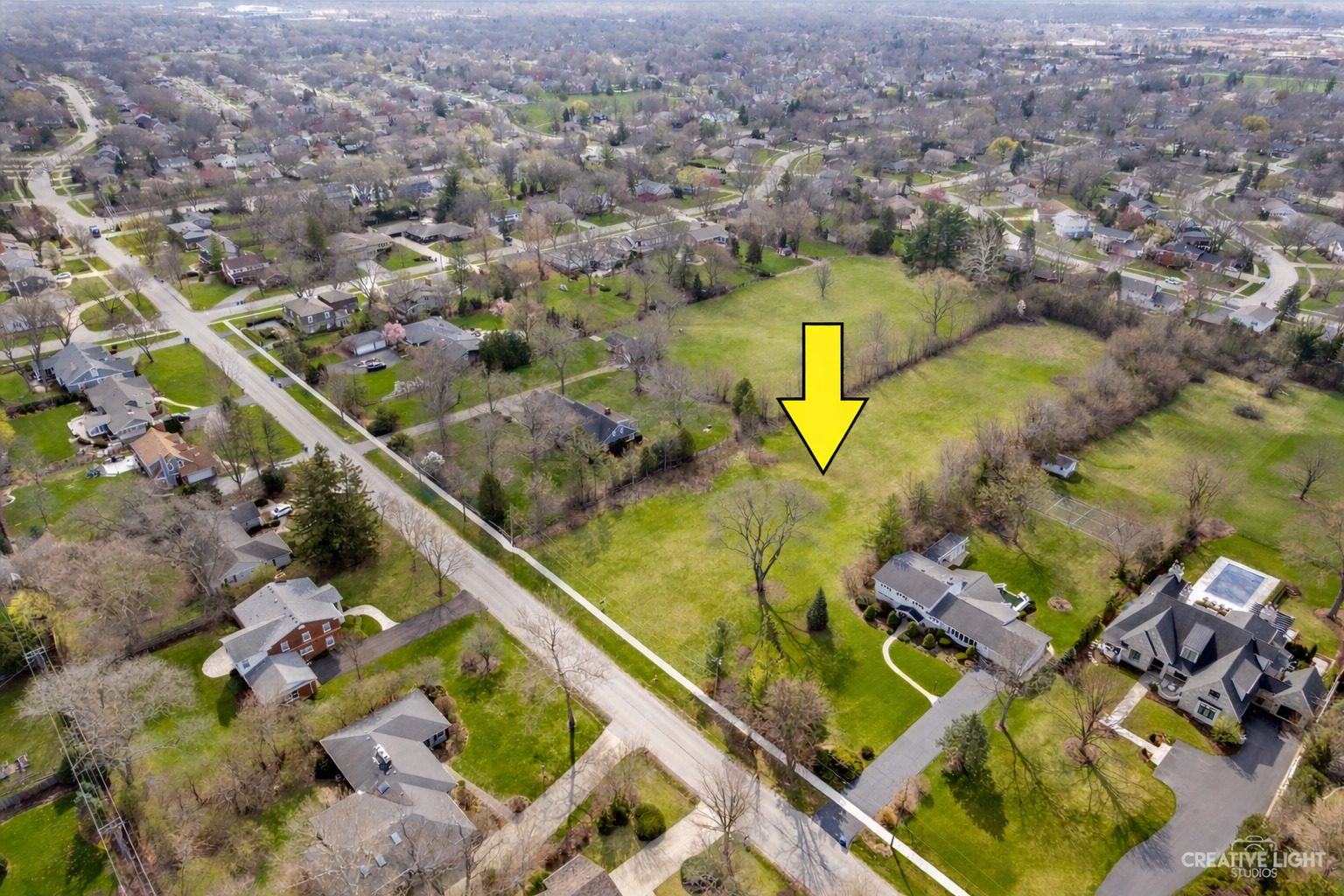 110 East Farnham Lane Wheaton, IL 60189 - Photo 2 of 12