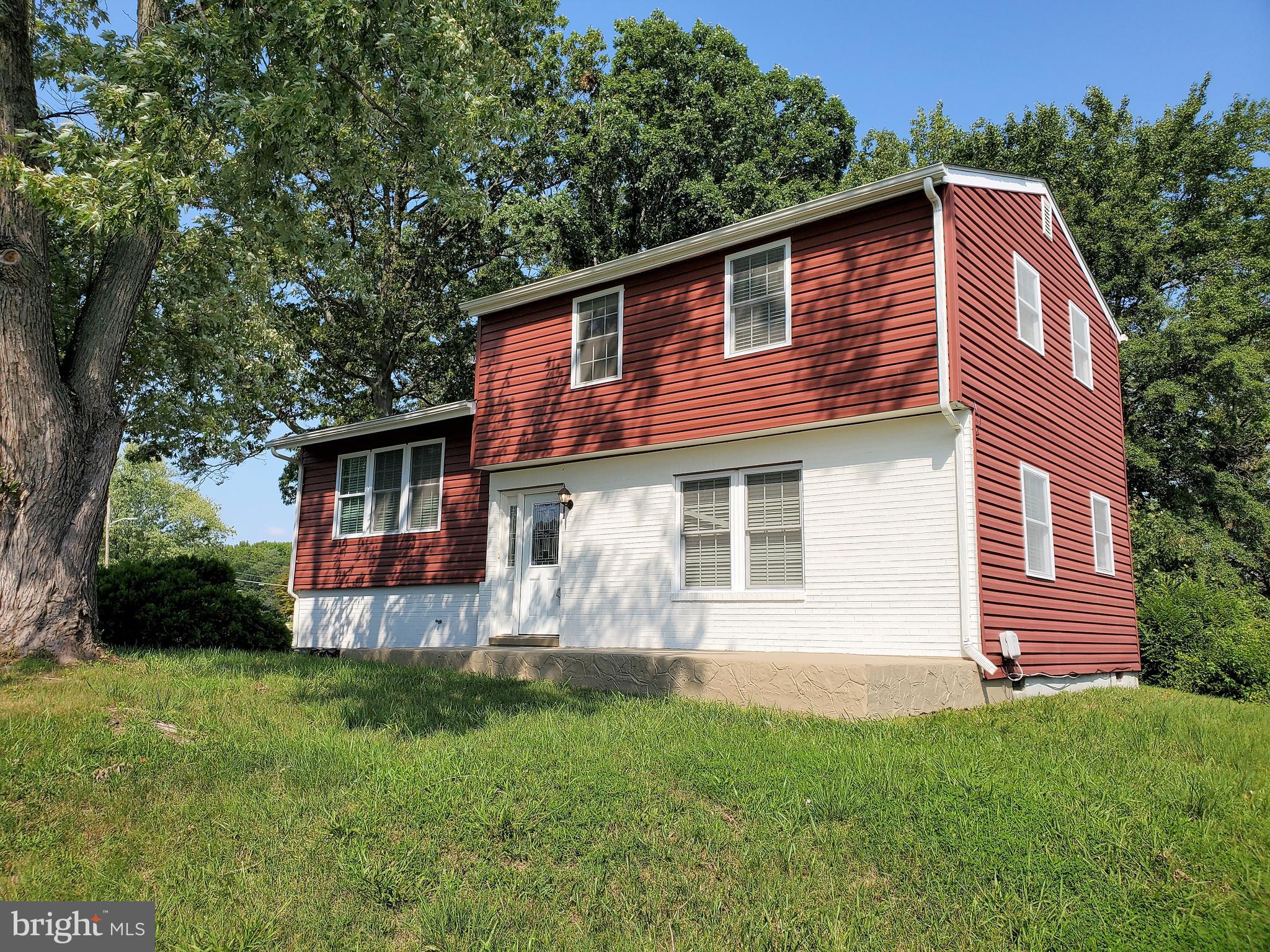201 Spesutia Road Aberdeen, MD 21001 - Photo 1 of 27 Exterior Front