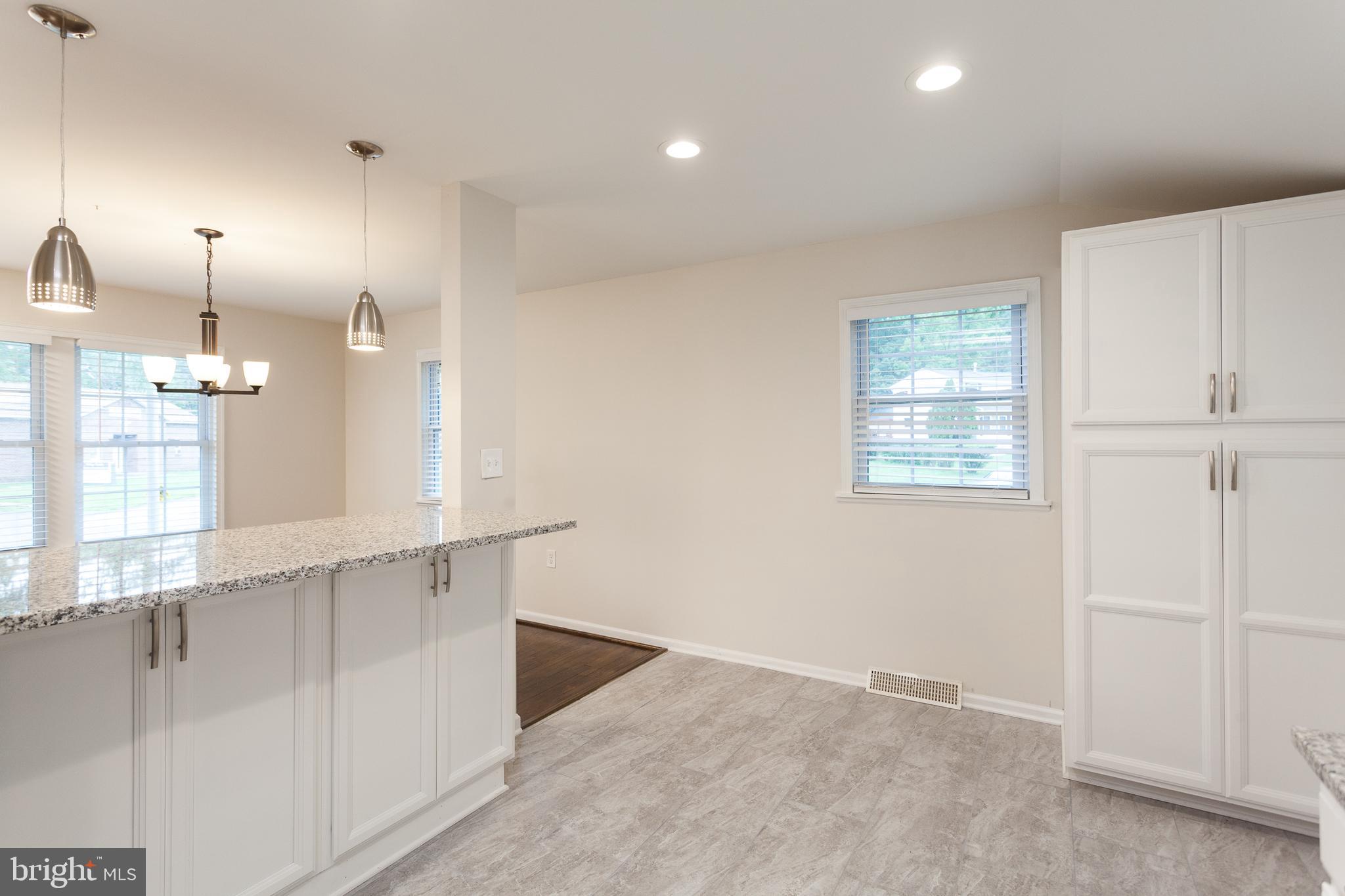 201 Spesutia Road Aberdeen, MD 21001 - Photo 11 of 27 Kitchen
