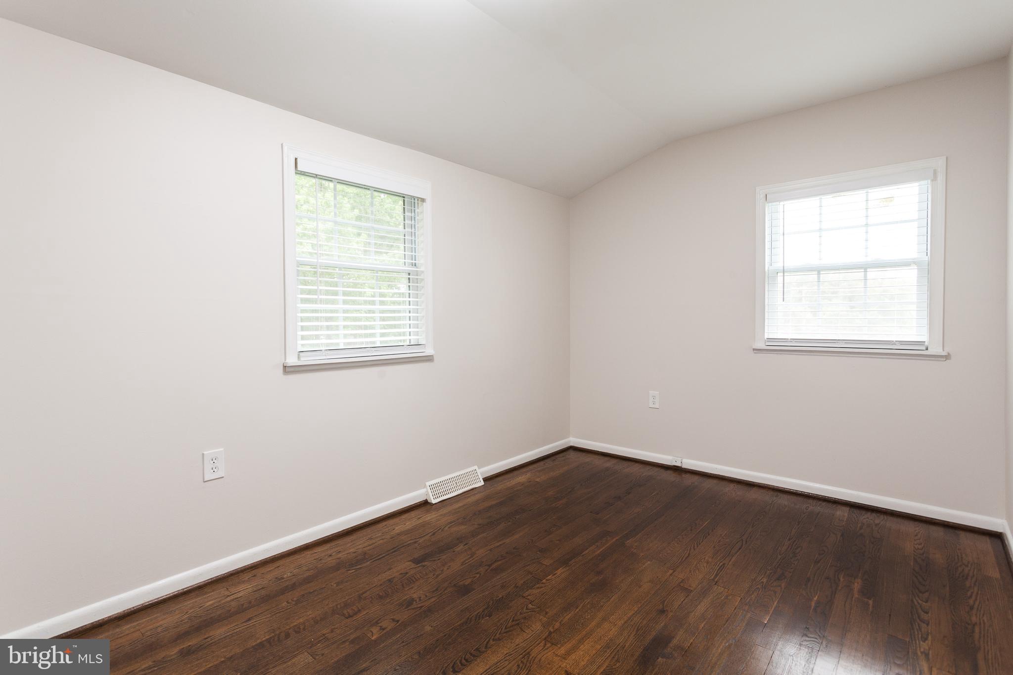 201 Spesutia Road Aberdeen, MD 21001 - Photo 12 of 27 Master Bedroom
