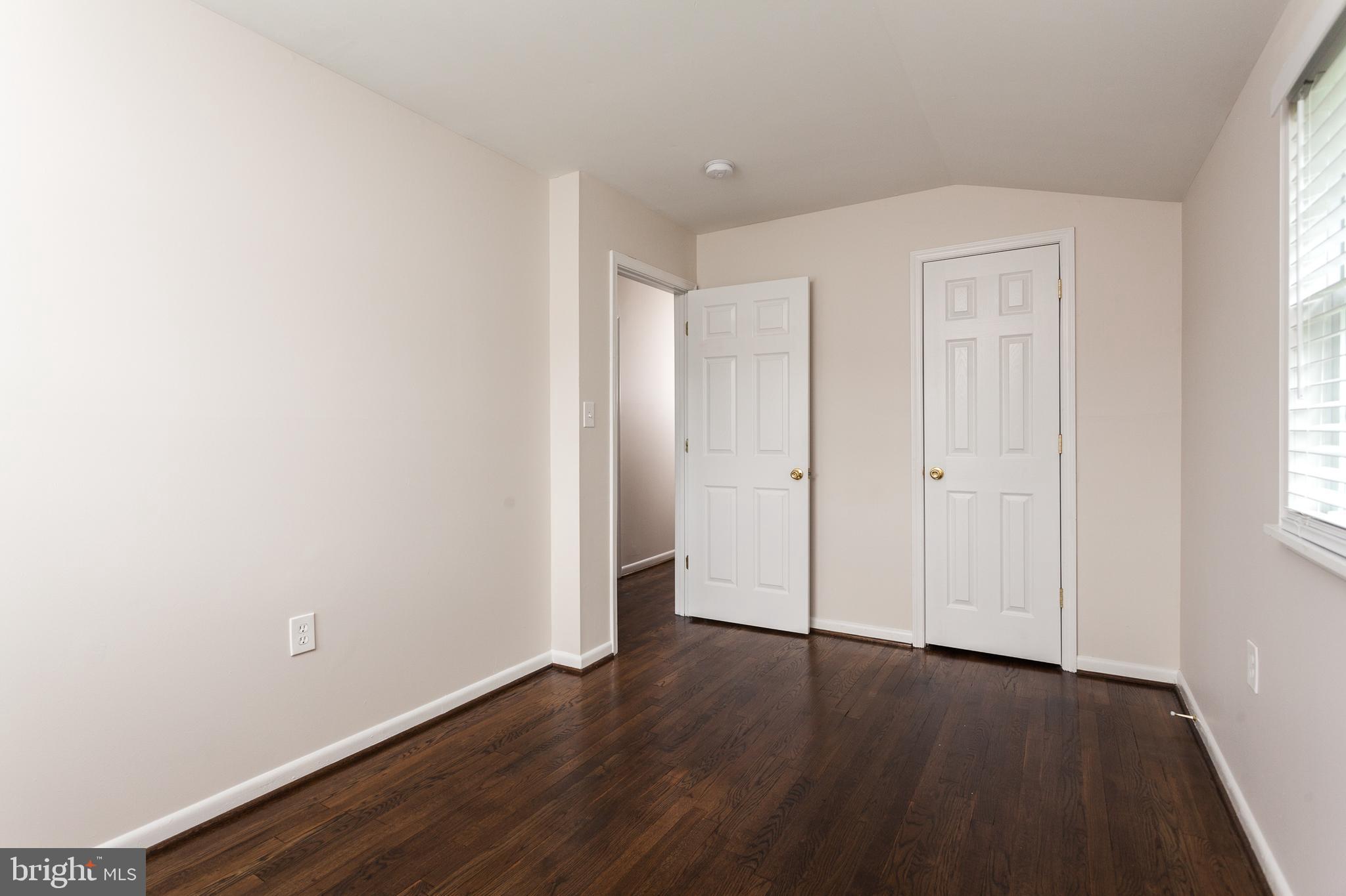 201 Spesutia Road Aberdeen, MD 21001 - Photo 13 of 27 Master Bedroom